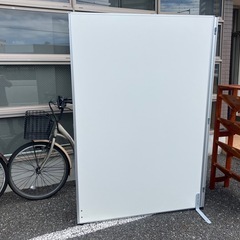 パーテーション　10枚セットの画像