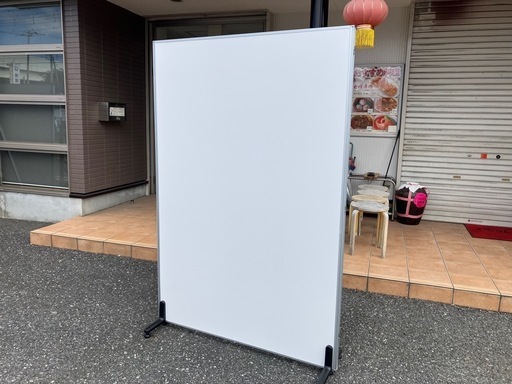 パーテーション　10枚セット