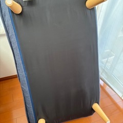 【差し上げます】ソファー　2人用の画像