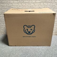 TIGER ホットプレート CRC-B301T ブラックほぼ未使用の画像