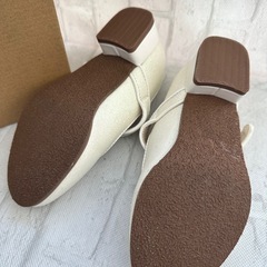 【新品・キッズ】19cm コムサフィユ の画像