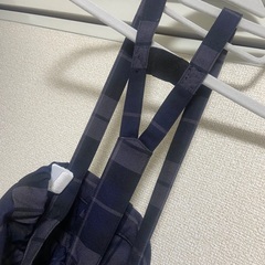 別所幼稚園　制服　男児ズボン120の画像