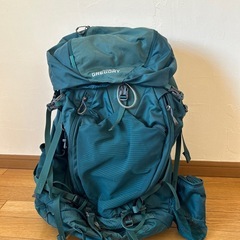 グレゴリーザック