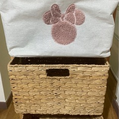3段チェストの画像
