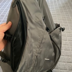 ワンショルダーの画像