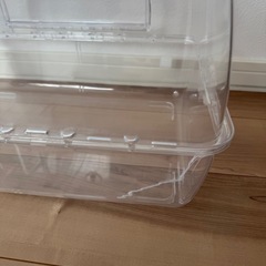 ハムスターゲージ　三晃商会　ルーミィ　ベーシックの画像