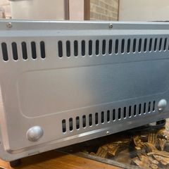 ZOJIRUSHI オーブントースターの画像