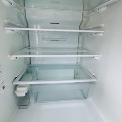 冷蔵庫 5ドア TOSHIBA 411L 2020年製‼️ キッチン家電 A09034の画像