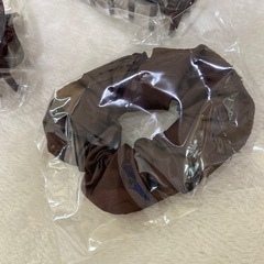 髪留め未使用まとめての画像