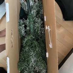 【早め希望‼️】クリスマスツリー🎄の画像