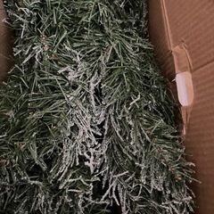 【早め希望‼️】クリスマスツリー🎄の画像