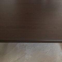 家具調こたつ　メリダ105  MMR-300Eの画像