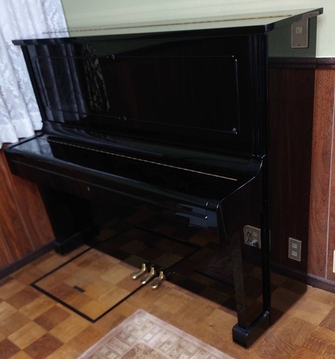 KAWAI アップライトピアノ