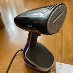 ティファール スチームアイロンの画像