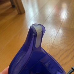 ティファール スチームアイロンの画像