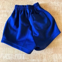 体操着の画像