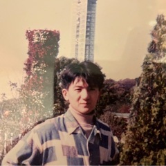 大垣市在住です。