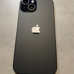iPhone15 256gbの画像