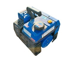 発電機 SX650R 災害 停電 スズキ K09002の画像