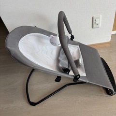 【無料】西松屋バウンサーの画像
