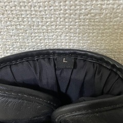 TOPKING ボクシンググローブの画像