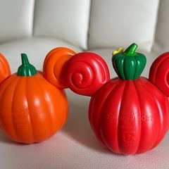ディズニー🏰小物入れ🎃ハロウィンの画像