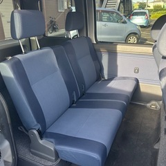 格安　早勝　ハイゼット　カーゴ　クルーズ　車検9年1月までの画像