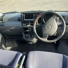 格安　早勝　ハイゼット　カーゴ　クルーズ　車検9年1月までの画像