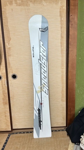 F2 equipe アルペンスノーボード  158