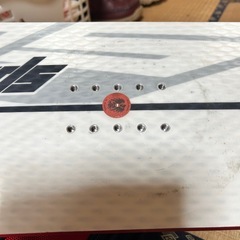 F2 equipe アルペンスノーボード  158  の画像