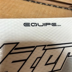 F2 equipe アルペンスノーボード  158  の画像