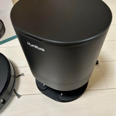 掃除ロボット　Honiture Q6 ロボットバキュームクリーナーの画像