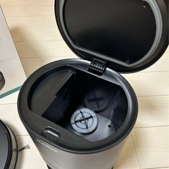 掃除ロボット　Honiture Q6 ロボットバキュームクリーナーの画像