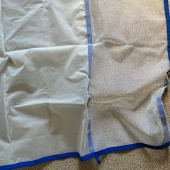 レック ベランダ 便利シート 雨よけ ・ 目隠し ・ 風を通すの画像