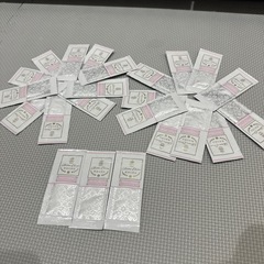 麗凍化粧品23包の画像