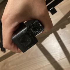 ニトリ　パイプベッド バジーナ FP2　シングルの画像