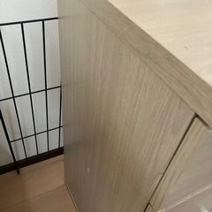 タンス　引き出し　の画像