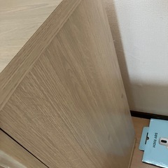 タンス　引き出し　の画像