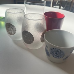 受け渡し決定の画像