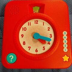 こどもちゃれんじ　じぶんでつくる！なまえスタンプ　＋　しまじろう　時計マスターの画像