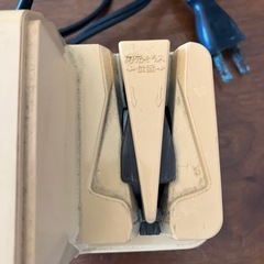 ナショナル包丁研ぎ器の画像