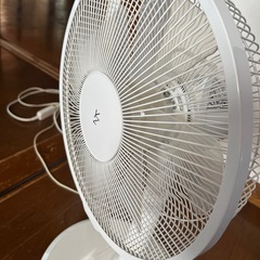 扇風機①の画像