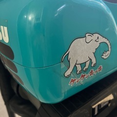 パワァーシャベル車
の画像
