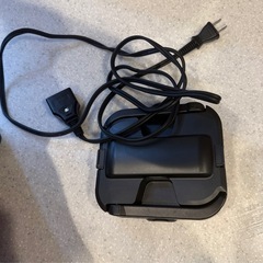 シャープ　ヘルシオ　ホットクック　電気調理鍋の画像
