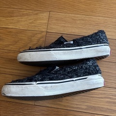 バンズ　スニーカーの画像