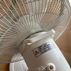 扇風機②の画像