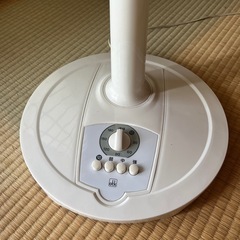 扇風機②の画像