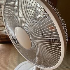 扇風機②の画像