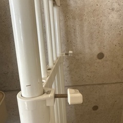 突っ張り棒　突っ張り棚の画像