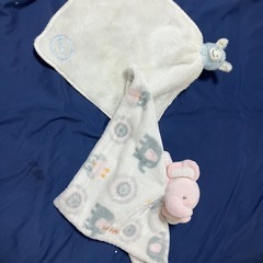 ベビー服　チュチュ　ヘアバンド　その他の画像